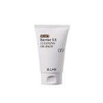B_LAB Cica Barrier 5.5 Puhastus&otilde;li-palsam 100ml