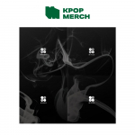 BTS - Wings, teine album 6. SET (4ea)