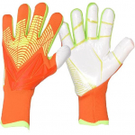 Jalgpalliv&auml;ravavahi kindad teismelistele lastele, libisemiskindlad ja hingavad kindad Children-6