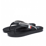 WTEMPO suvised meeste pl&auml;tud, pehme tallaga kerged libisemisvastased rannajalatsid siseruumides 39 hall