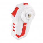 Fidget m&auml;nguasi minim&auml;ngupult sensoorse nupuga &auml;revusevastane igavuse leevendamine uudne m&auml;nguasi fidget m&auml;nguk&auml;epide dekompressioon punane