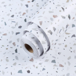 &Otilde;likindel k&ouml;&ouml;gipliidi kleebis Isekleepuvad tapeedid Veekindlad k&otilde;rge temperatuurikindlad k&ouml;&ouml;gikaunistused Kontaktpaber 60cm x 500cm