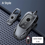 Ziny sulamist auto v&otilde;tme korpuse kate Mercedes Benz ABCES Class W204 W205 W210 W212 W213 W176 W463 GLC GLB GLE AMG jaoks