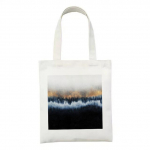 2022. aasta s&otilde;bralikud tooted Klassikaline kandekott Ostukotid Ostukott &Otilde;lakott L&otilde;uend K&auml;ekott Korduvkasutatav puuvillane kott stringriie 24*26cm