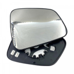 V&auml;lispeegli klaas koos tugiplaadiga, soojendusega parempoolne kaasreisija pool Chevy Trax LS jaoks