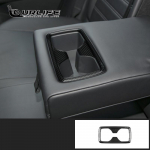 Toyota RAV4 XA50 2022 2023 modifitseeritud spetsiaalse s&uuml;sinikkiust tekstuuriga sisemuse keskse juhtseadme dekoratsiooni jaoks E