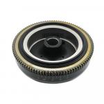 Hooratas TOHATSU elektristarteriga 2-taktilisele 9.9/15/18HP p&auml;ramootorile 3M3-06091/ 3M3-06091-1 must