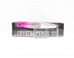 Bassday Crystal Pencil 95S uppuv lant 30 grammi AL-479 (8101)
