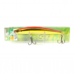 Bassday Sugar Minnow SG 95F Boost ujuv lant 9,9 grammi M-14 (1043)