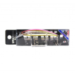 Duo odapea Ryuki 70S SW uppuv lant CBA0423 (5753)