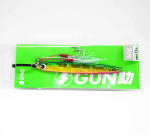 Ima Metal Jig Gun Suke 40 grammi 005 (6418)