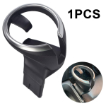 Bmw 135i 128i X1 E82 E84 E81 E87n Autole Joogitopsihoidja Keskkonsool Kaass&otilde;itja Poole Joogitopsihoidja Black 1 PCS gray
