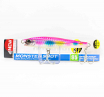 Yo Zuri Duel Hardcore Monster Shot 95 uppuv lant F1196-HLPC (5823)