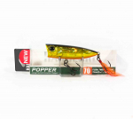 Yo Zuri Duel Hardcore Popper 70F ujuv lant R1379-HGSN (6876)