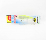 Yo Zuri Duel L Blue Twitchbait 70S uppuv lant F1233-HLCL (1244)