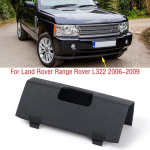 Land Rover Range Rover L322 2006 2007 2008 2009 Auto Esiosa Kaitseraua Veokonksu Kate Kork Haagise Vedamisauk gray