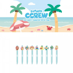 Eeltellimine 2023 CRAVITY POP-UP pood CCREW pastapliiats WOOLPI