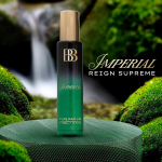 Bergamot Beaut&eacute; Imperial Puhas Parf&uuml;&uuml;m Meestele Luksuslik ja Kauakestev L&otilde;hn (30 ml)