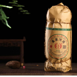 2020/201 Liren Phoenix Tuocha Shen Puer Tee Tervislik Pu Erh Toortee 100g 100g X5