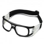 Silmade kaitsmine Jalgpall Korvpalliprillid Jalgrattaprillid V&auml;lispordiprillid Jalgpalliprillid must