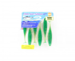 OSP Soft Lure Dolive Shad SW 4 tolli TW-210 (1221)