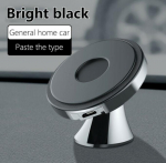 1/2/3tk 10w Qi auto juhtmevaba laadija iPhone 11 X Xs Max jaoks kiire juhtmevaba laadimisaluse autotelefoni hoidik Samsung Galaxy jaoks Adhesive Type 1pc