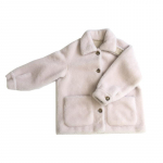 Lamba l&otilde;igatud kasukas naiste l&uuml;hikeseks s&uuml;giseks ja talveks uueteraline ka&scaron;miirist lambakarusnahast komposiitkarusnahast integreeritud kasukas soojuse s&auml;ilitamiseks S