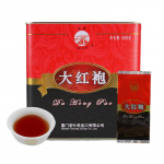 Sea Dyke Brand AT111 Fujian Wuyi Da Hong Pao suur punane r&uuml;&uuml; Oolong tee 400g