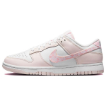 Nike Dunk Low Pink Paisley naiste tossud valged keskmine-pehme-roosa p&auml;rl-roosa FD1449-100 37.5