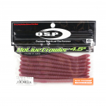 OSP Soft Lure Dolive Crawler 4,5 tolli W-050 (6985)