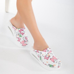 Naiste meditsiinilised ortopeedilised puukingad &ndash; libisemisvastased, mugavad 37