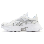 Reebok Royal Bridge 4 Valge Hall Unisex Tossud Jalatsid-Valge Must Puhtalt Hall-2 GV7139 44.5