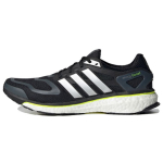 Adidas Energy Boost Must Valge Meeste Tossud Core-Black Silver-Metallic Cloud-White GZ8468 42