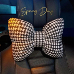 Auto Peatugi V&ouml;&ouml;toe Komplekt Auto Padi Istmeseljatoe Padi V&ouml;&ouml;padjad Naised Neli Aastaaega Universaalne c