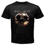 Neil Young Crazy Horse *Ragged Glory Rock Legend must T-s&auml;rk S