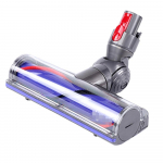 Elektriline Direct Dive vaakumpea Dyson V7 V8 V10 V11 V15 lehtpuidust p&otilde;randale Harjaste rullharja osad