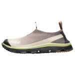 SALOMON RX Moc 3.0 Feather Grey Ploom Kitten Meeste tossud Winter-Pear L47298000 36