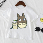 Lapsed Naljakas multikas Lasteriided T-s&auml;rk Armas Anime Suveprint Poiste T&uuml;drukute top 110cm