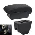 Renault Kapturi auto k&auml;etugede kasti jaoks Asendatavad osad Spetsiaalne hoiukast Autotarvikud Salongiosade &uuml;ksikasjad