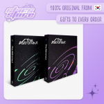 Jin (BTS) Astronaut Ver 1 (purple)