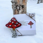 Kunst ja k&auml;sit&ouml;&ouml; DIY m&auml;eaheliku mosaiigikomplekt Vitraažid K&auml;sitsi valmistatud k&auml;sit&ouml;&ouml; Rebase mosaiigikomplekt p&auml;evalilleseen A