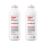 &Scaron;ampoon Dr.ForHair Folligen Plus 500ml*1tk/2tk 2Pcs