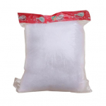 J&otilde;uluv&otilde;ltslumi &otilde;rn tekstuur kodu jaoks Atraktiivne j&otilde;ulupuu kunstlumekaunistus Hea mugav puudutada valge