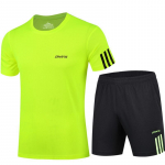 Meeste kaheosaline komplekt M-9XL, spordiriided, spordiriided L