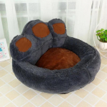 Suur koeravoodi, voodid, lemmikloomad, diivanid, koerad, lemmikloomatarbed, k&uuml;&uuml;nised, kassid, koerte voodi, kassimatt XL