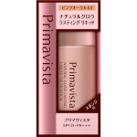 Primavista Sofina Primavista Natural Glow Lasting Liquid huulepulk Po03 Pink Ocher 03 30ml