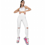 S&auml;&auml;rised Creation LG91 TotalFit (06399602) M valge