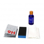 Car Protector Polish Coat Super Glass vedela keraamilise rasvaeemalduskatte komplekt