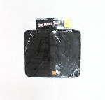 Gee Crack Jigirullkott S-t&uuml;&uuml;p Pikk 7 taskut Maksimaalne pikkus 32 cm Must (9777) N/A must