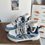 Meeste lauajalatsid Naiste suures suuruses kingad vabaajajalatsid 36